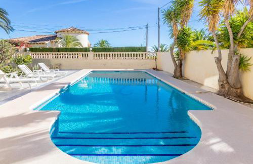 Villa Cucarres - Photo 17