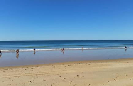 Algarve Apartment Falésia - Foto 30