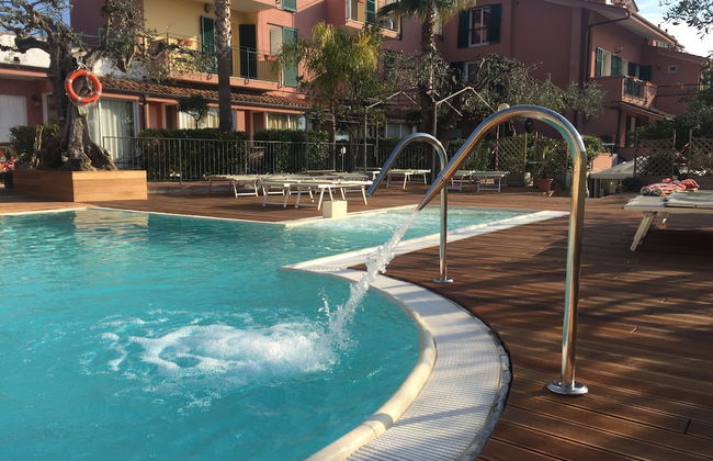 Villa Giada Resort - Photo 68