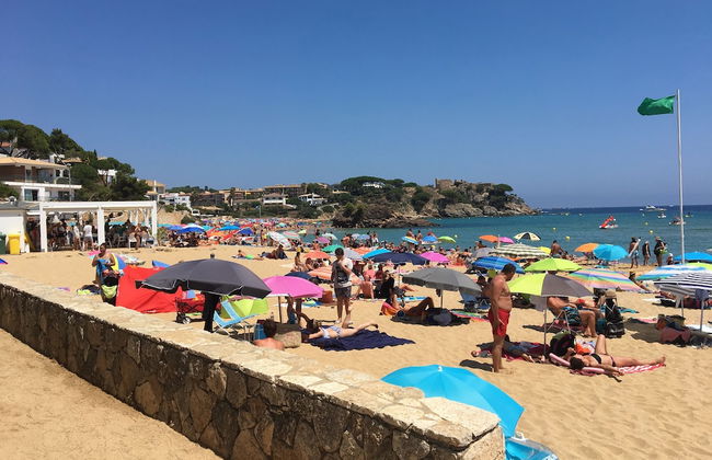 Greenchalets Costa Brava Palamos - Foto 13