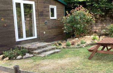 Lake View Cabin - Foto 16