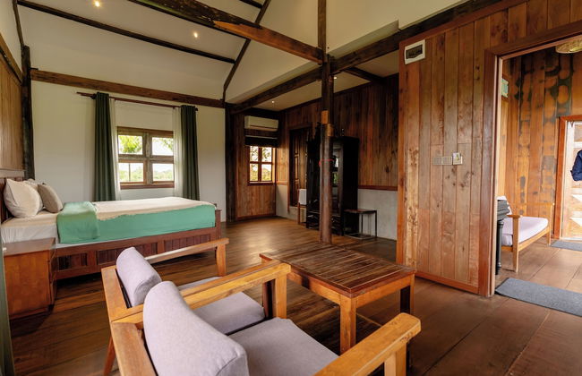 Isann Lodge Private Pool Villa - Photo 6