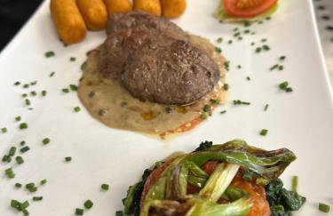 Landhaus Donautal - Foto 12