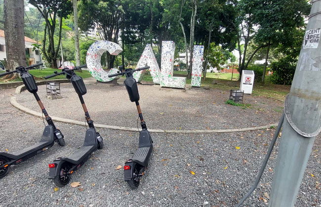 Excursão de moto saindo de Cali - Foto 12