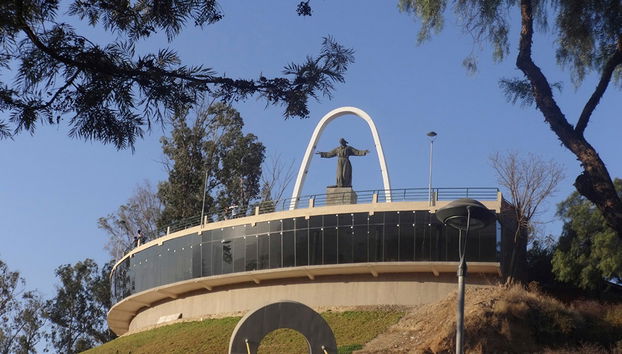 Recorrido por la Ciudad de Tarija - Foto 5