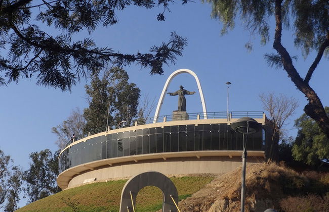 Recorrido por la Ciudad de Tarija - Foto 5