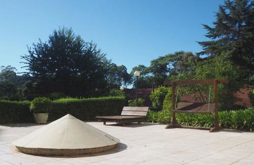 Duplex com vista espetacular no Morro do Elefante! - Foto 26