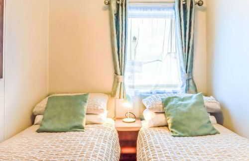 Holiday Home Silversands Retreat by Interhome - Foto 7