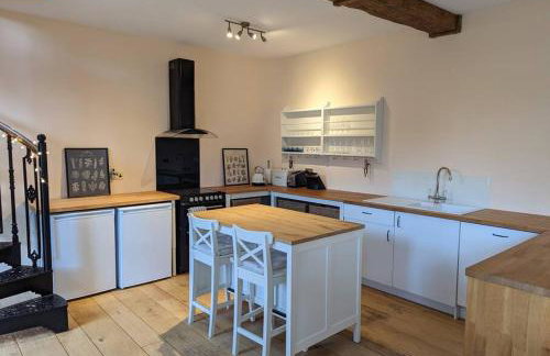 Skipton House Annex - Foto 5