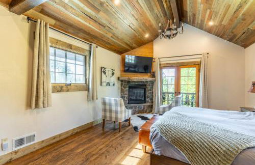 The Stalls At Whitefish - Foto 15