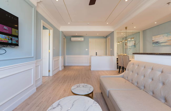 Louis Mo Apartment - Foto 35