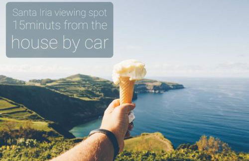 Hill & Sea House - Photo 19