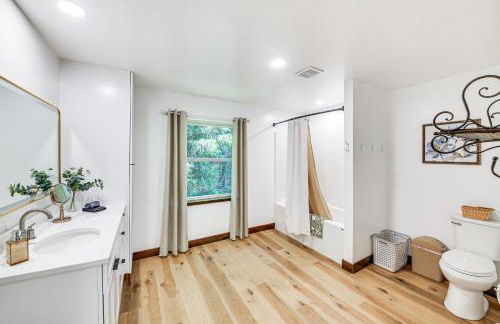 Relax, Reconnect and Explore Modern Idaho House! - Foto 18