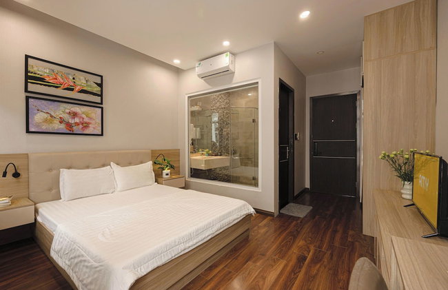 Phu My An Apartment Hue - Photo 11