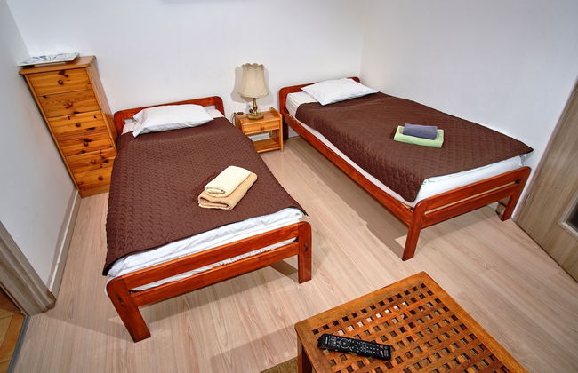 Apart & Wellness Hotel VILLA IVICA - Foto 46