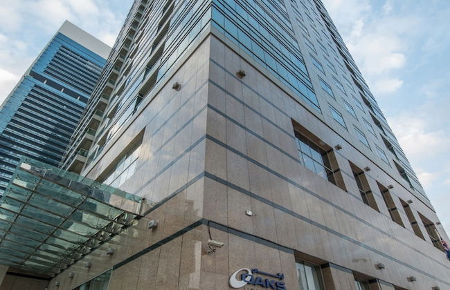 Oaks Liwa Heights Suites - Photo 46