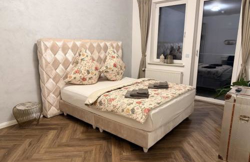 Exclusive 2 Zimmer OG 1 Wohnung mit Balkon in top Lage! - Foto 11