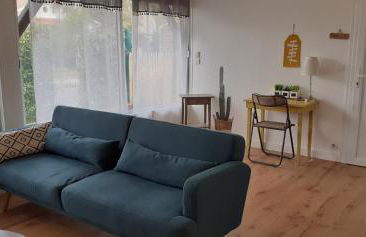 Charmant T3 à proximité du Bassin - Foto 12