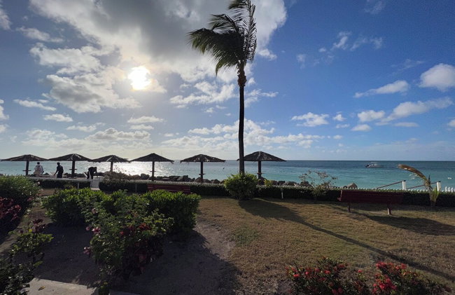 Dickenson Bay Oasis Antigua Village - Foto 48