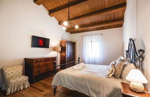 AmazHome - Villa Le 12 Querce - Foto 49