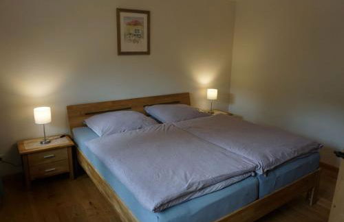 Ferienhaus am Leiselbach - Foto 9