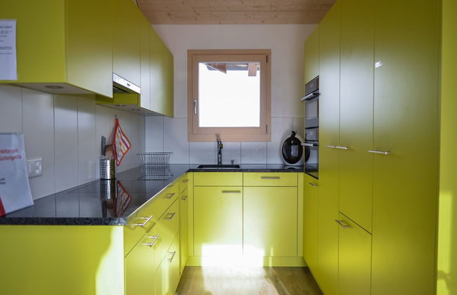 Ferienhaus Larix - Foto 15