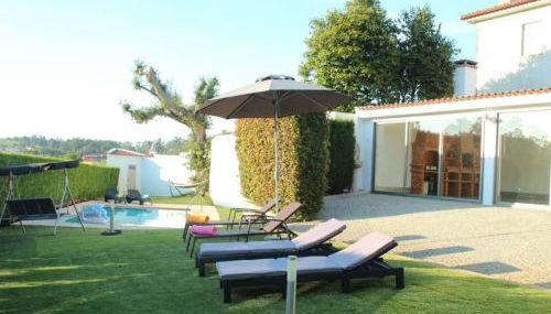 Quaint & Peaceful Barcelos Villa 3 Bedrooms Villa Mycenaean Private Pool - Foto 3, Other
