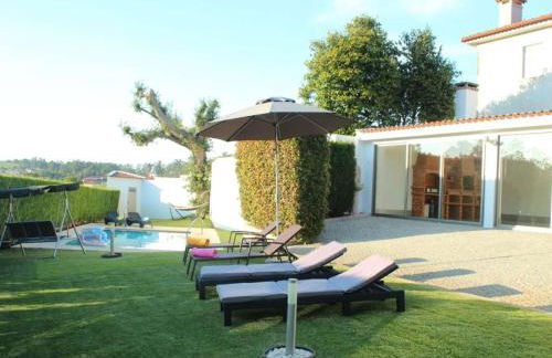 Quaint & Peaceful Barcelos Villa 3 Bedrooms Villa Mycenaean Private Pool - Foto 3