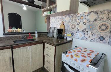 Casa 26 - Foto 12