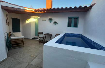 Pias Baixinho DiscoverAlentejo - Foto 1