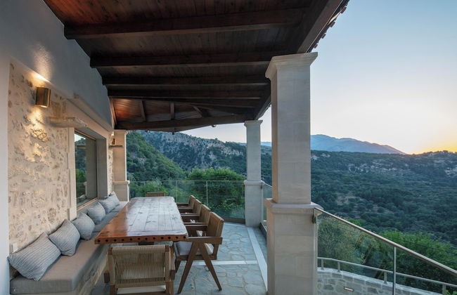 Moundros Luxury Villa & Spa - Foto 46