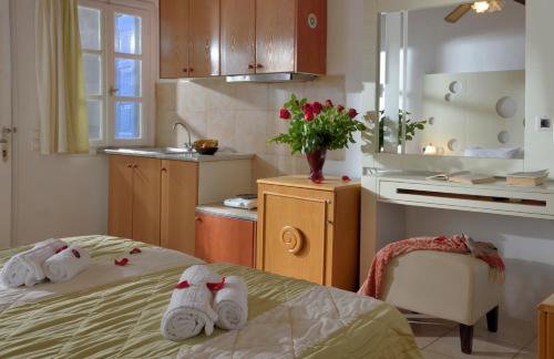 Adonis Rooms - Foto 9