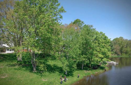 Nature Valley Farm- 2BD/1BA on private 53 acres - Foto 59