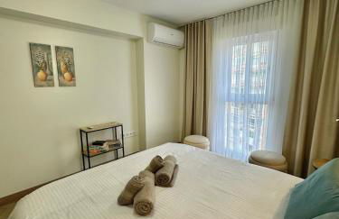 Aquamarina sea view - Foto 18