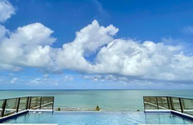 Apartamento Praia de Carapibus - Foto 1