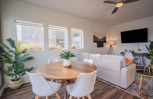 Charming Retreat in Heart of SLC - Foto 48