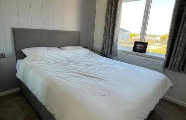 Beach Base Lodge, Padstow Cornwall - Foto 6