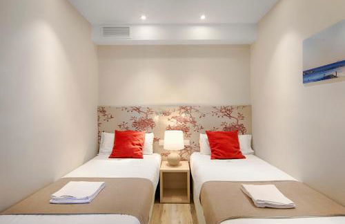 Eixample Building Apartments by Mercedes Heritage - Foto 54