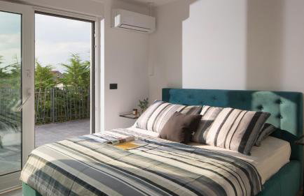 Modern villa Dea with jacuzzi and pool in Porec - Foto 17