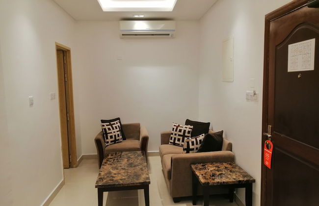 Nizwa Hotel Apartments - Photo 39
