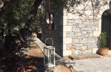 Charouda Stone Tower - Foto 14