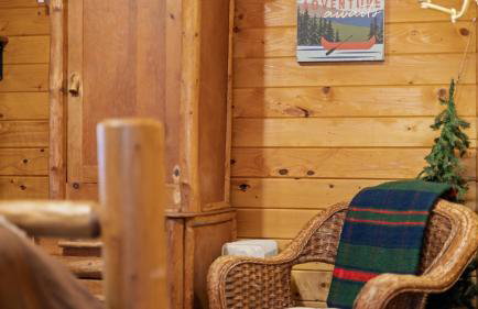 Wild Bills Cabin - Foto 20