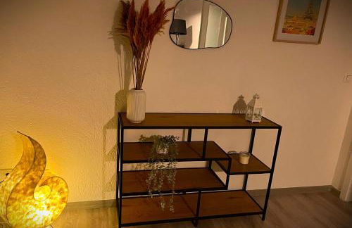 gemütliche 3 Zi Wohnung & Garage Essen Messe - Foto 8