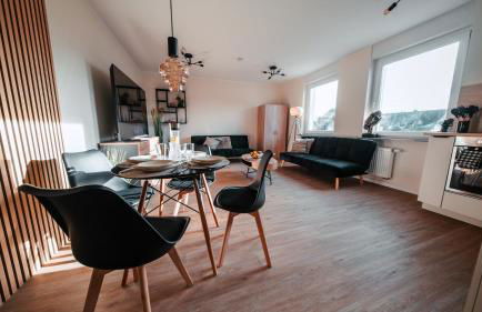 FlexHome Moderne Ferienwohnung - Foto 1