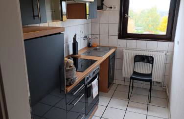 Ruhige Dachgeschosswohnung in Nickenich - Foto 10