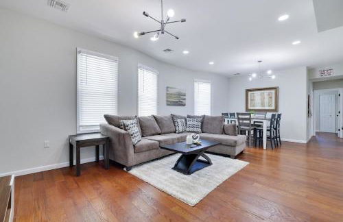 Spacious 4BR Newark Home – Family & Comfort - Foto 5