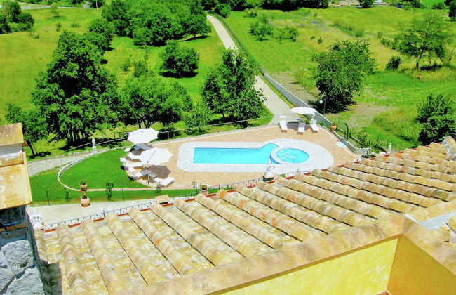 Luxury Villa Serenita, Lazio - Foto 28