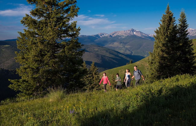 Montaneros in Vail - Foto 11