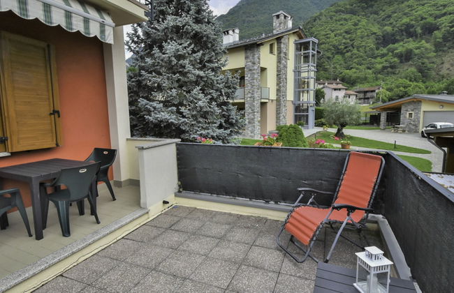 Delebio Terrace Apartment - Foto 30