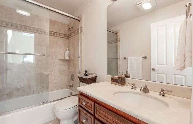 Marbella Lane Top Coastline Views, Family Friendly - Foto 37